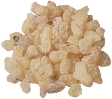 Fraida.pl Kopal (copal) 200g