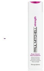 Paul Mitchell Super Strong Daily Conditioner odżywka do włosów 300ml