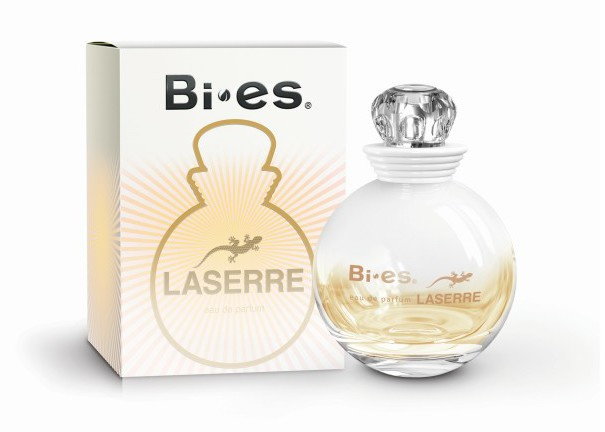 Bi-es Laserre woda perfumowana 100ml