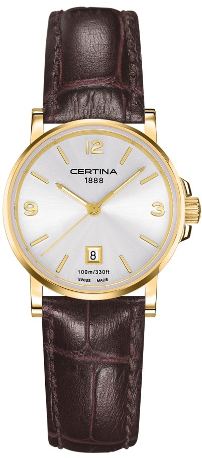 Certina C017.210.36.037.00