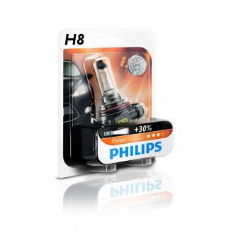 Philips H8 12V 35W PGJ19-1