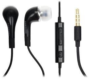 Samsung EHS64AVFBE BLACK