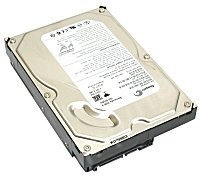 Seagate Barracuda 7200.9 ST340211AS