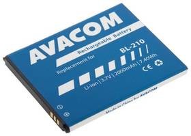 AVACOM Bateria do notebooków pro Lenovo A536 Li-Ion 3,7V 2000mAh náhrada BL210) GSLE-BL210-2000)