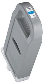 Canon oryginalny ink PFI707C, cyan, 700ml, 9822B001, iPF-830, 840, 850 9822B001