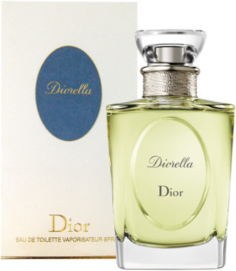 Zdjęcia - Perfuma damska Christian Dior Dior Les Creations de Monsieur Dior Diorella woda toaletowa 100 ml dla kob 