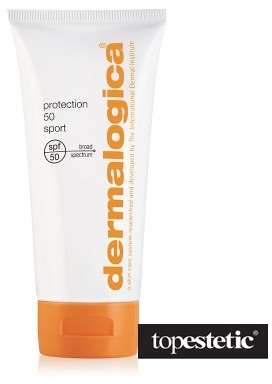 Dermalogica Protection 50 Sport SPF 50 Wodoodporny krem z filtrem SPF 50 156 ml
