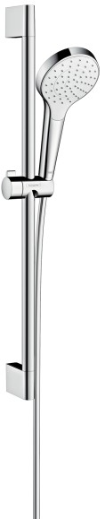 Hansgrohe Zestaw prysznicowy Croma Select S 1jet 0,65m 26564400
