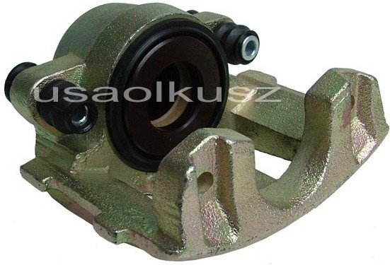 Przeni lewy zacisk hamulcowy Jeep Grand Cherokee -1998