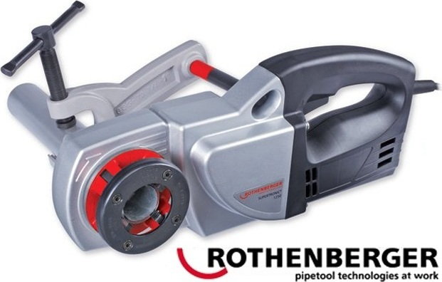 ROTHENBERGER elektryczna SUPERTRONIC 1250 11 (71450)