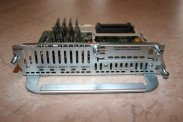 Cisco Moduł NM-HDV