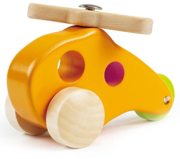 Hape Mały Helikopter E0051