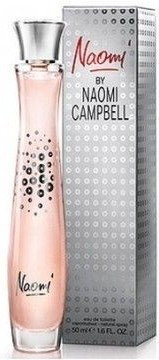 Naomi Campbell Naomi woda toaletowa 10ml