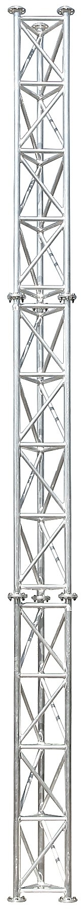 ABCVISION MASZT KRATOWY ALUMINIOWY MK-4.5/CT