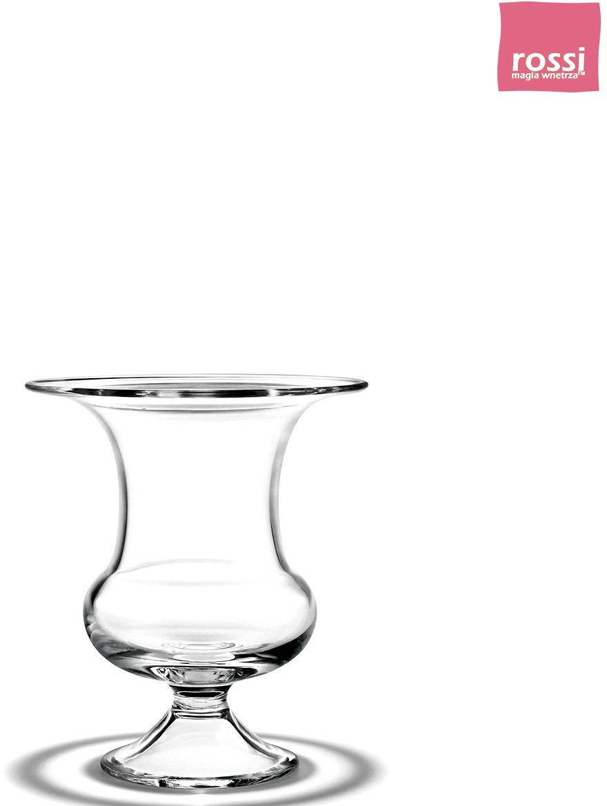 Holmegaard Old English Flower Wazon 4343802