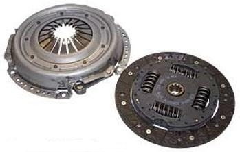 SACHS Sprzęgło kompletne 5072990AD