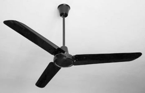 Fenne Wentylator przemysłowy model 03.211