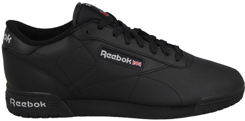 Reebok Ex-O-Fit Lo Clean AR3168 czarny