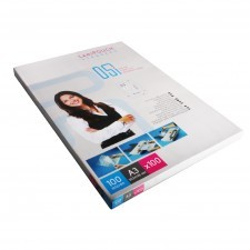 OPUS OPUS Folia LamiPouch do laminow A3 80 mic 100 szt LAMIP62