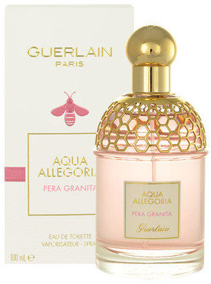 Guerlain Aqua Allegoria Pera Granita woda toaletowa 75ml