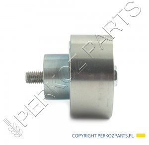 NEW HOLLAND / CASE ROLKA PASKA CASE 504065879