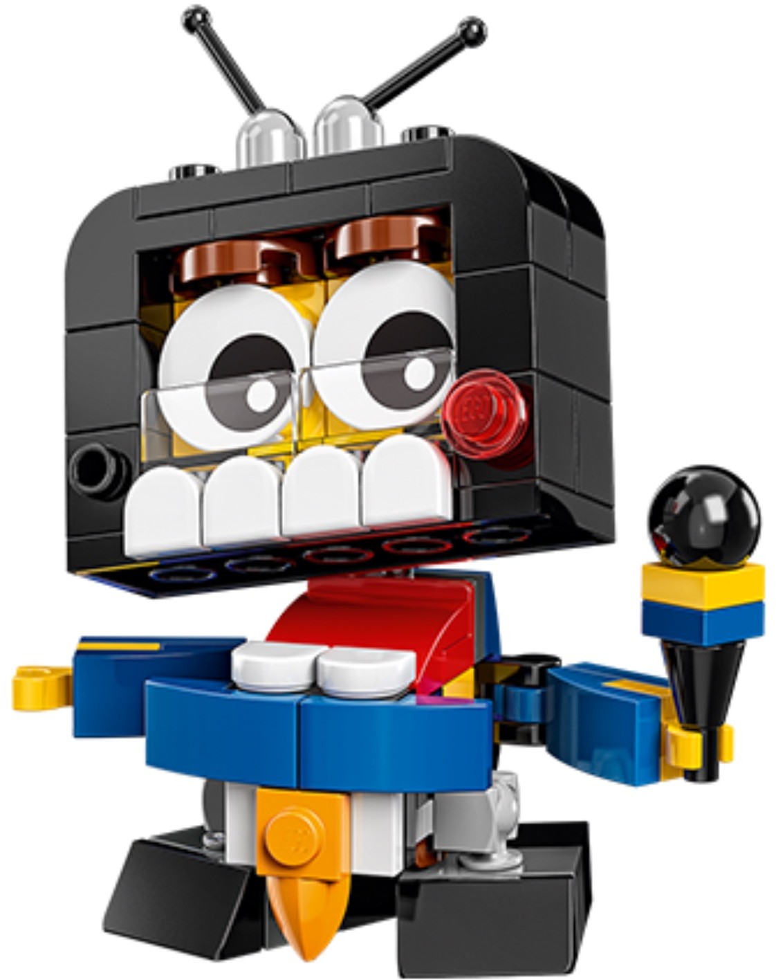 LEGO Screeno seria 9 41578