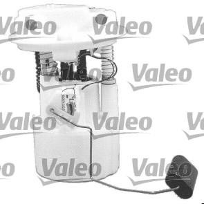 Valeo Valeo modul pompy paliwowej 347032 347032