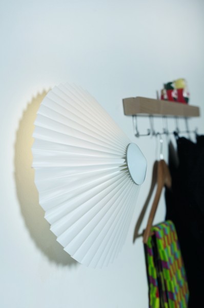Nordlux TRIO ROSET lampa sufitowa Biały, 1-punktowy 3001601