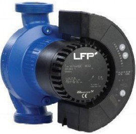 LFP LESZNO Pompa 25POe80C MEGA