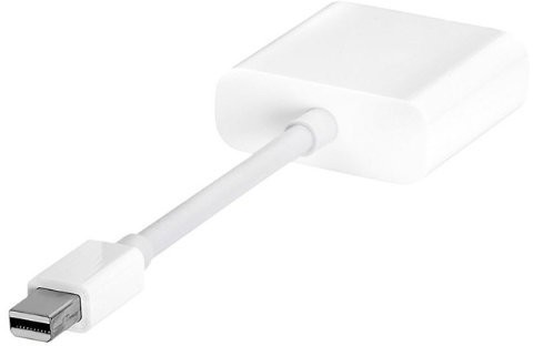 Mobility Lab Mini DisplayPort/HDMI przej$2ciówka IMA8007