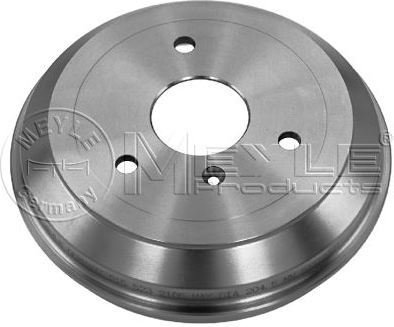 MEYLE Bęben hamulcowy 015 523 2105
