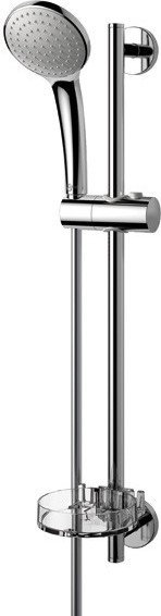 Ideal Standard Rain zestaw prysznicowy M 1-funkcyjny 60cm chrom B9412AA