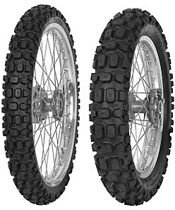 Mitas MC23 Rockrider 110/80R18 58P