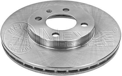 MEYLE Tarcza hamulcowa 115 521 1006