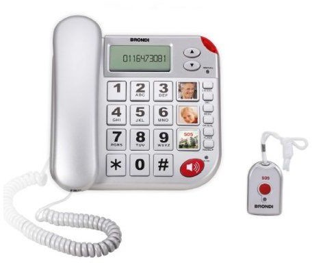Brondi SUPER BRAVO PLUS