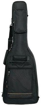 Rockbag RB 20505 B - Torba do gitary basowej elektry. Delux L
