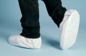 Nakładki antystatyczne na buty NS Oxy line