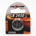 Ansmann Bateria CR-2450 LI/3.0V 5020112