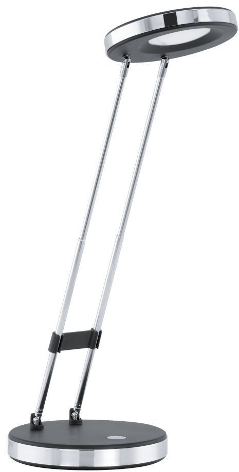 Eglo Lampka biurkowa LED 1pł GEXO 93076