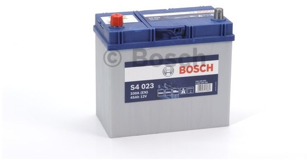 BOSCH S4 0092S40230 45Ah