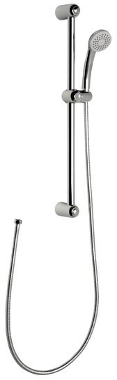 Aqualine PIANI zestaw natryskowy 11442