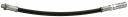PRESSOL Wężyk giętki z końcówką 8x500mm - 12 666 810