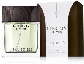 Guerlain LEau Boisee Woda toaletowa 80ml