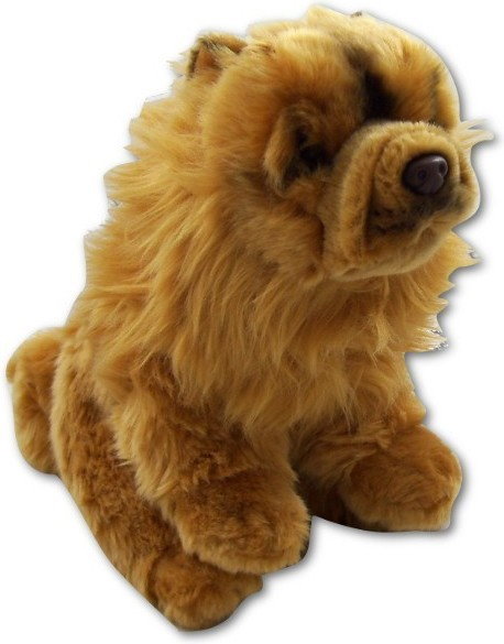 Roxi Piesek Chow Chow 27 cm 184228