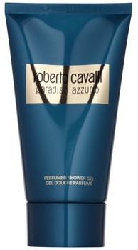 Roberto Cavalli Paradiso Azzurro żel pod prysznic 150ml