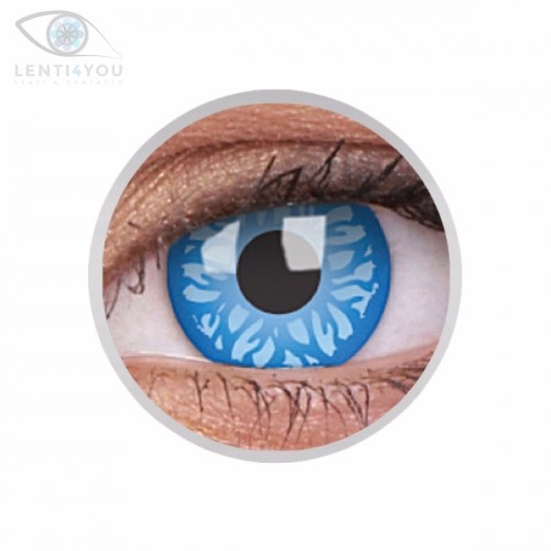 Maxvue Vision UNDERWORLD SELENE Crazy Lens 2 szt.