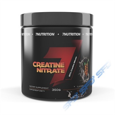 7 Nutrition Creatine Nitrate 350g