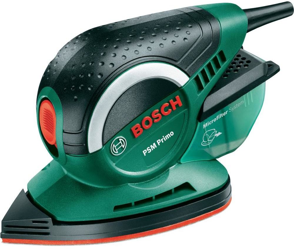 Bosch PSM Primo 50W 06033B8000