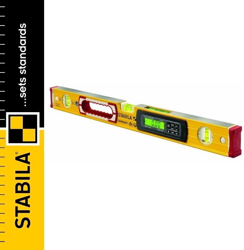 Stabila Poziomnica elektroniczna 196-2E 80cm IP65