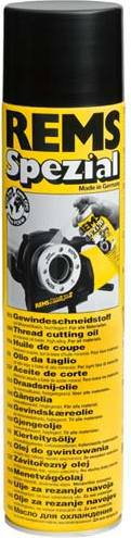 Rems SPEZIAL OLEJ DO GWINTOWANIA 600-ML-SPRAY 140105